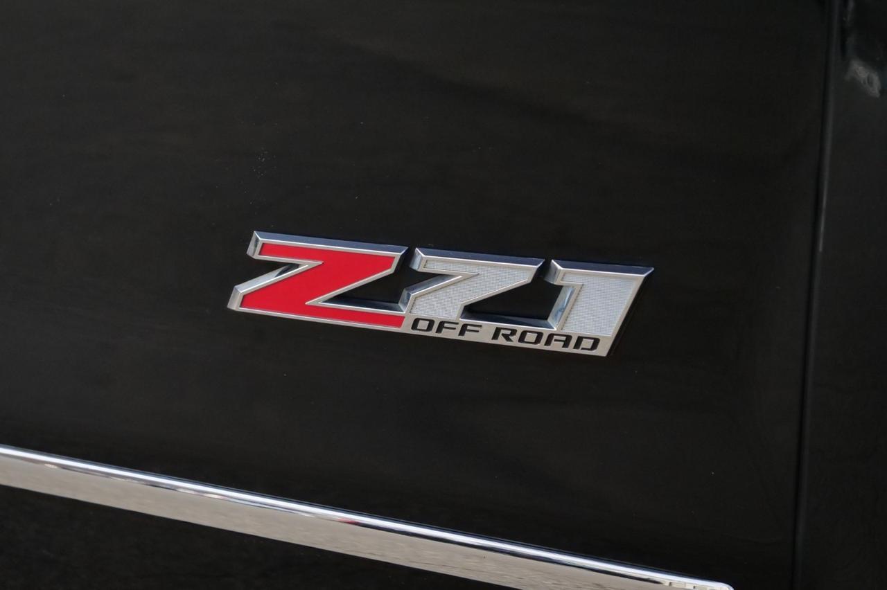 2017 Chevrolet Silverado 2500HD LTZ 4X4 / Plus Package / Wheels & Tires Upgrade! Lincolnton NC