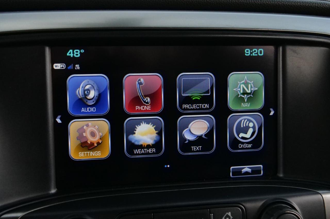 2017 Chevrolet Silverado 2500HD LTZ 4X4 / Plus Package / Wheels & Tires Upgrade! Lincolnton NC