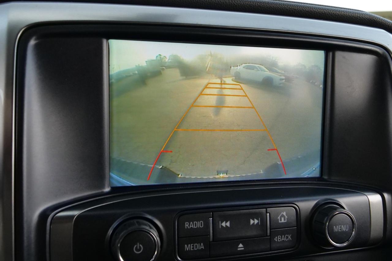 2017 Chevrolet Silverado 2500HD LTZ 4X4 / Plus Package / Wheels & Tires Upgrade! Lincolnton NC