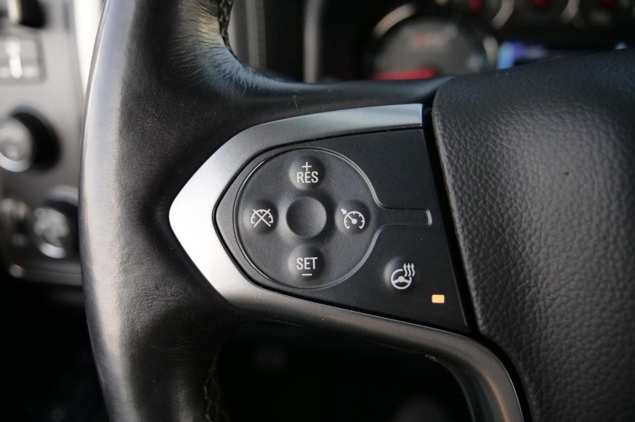 2017 Chevrolet Silverado 2500HD LTZ 4X4 / Plus Package / Wheels & Tires Upgrade! Lincolnton NC