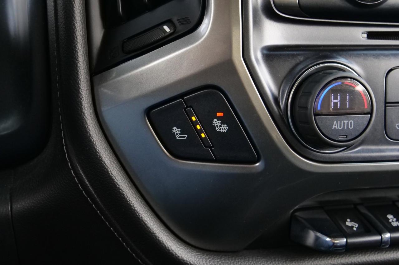 2017 Chevrolet Silverado 2500HD LTZ 4X4 / Plus Package / Wheels & Tires Upgrade! Lincolnton NC