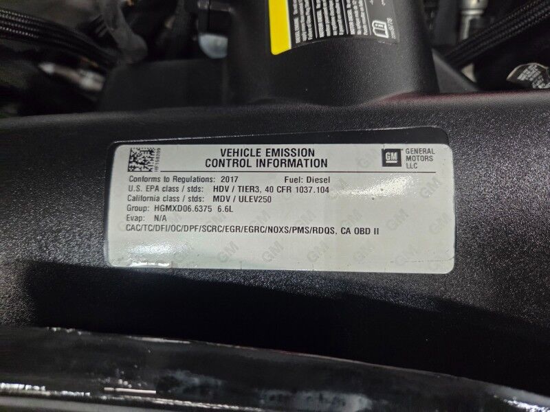 2017 Chevrolet Silverado 2500HD LTZ COMING SOON RC Lift 6.6L Diesel GPS Camera 35in Nitto Tires Arlington TX