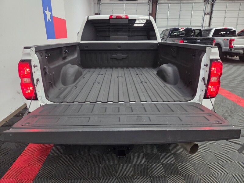 2017 Chevrolet Silverado 2500HD LTZ COMING SOON RC Lift 6.6L Diesel GPS Camera 35in Nitto Tires Arlington TX