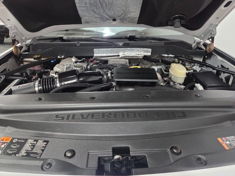2017 Chevrolet Silverado 2500HD LTZ COMING SOON RC Lift 6.6L Diesel GPS Camera 35in Nitto Tires Arlington TX
