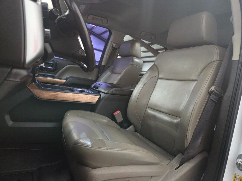 2017 Chevrolet Silverado 2500HD LTZ COMING SOON RC Lift 6.6L Diesel GPS Camera 35in Nitto Tires Arlington TX