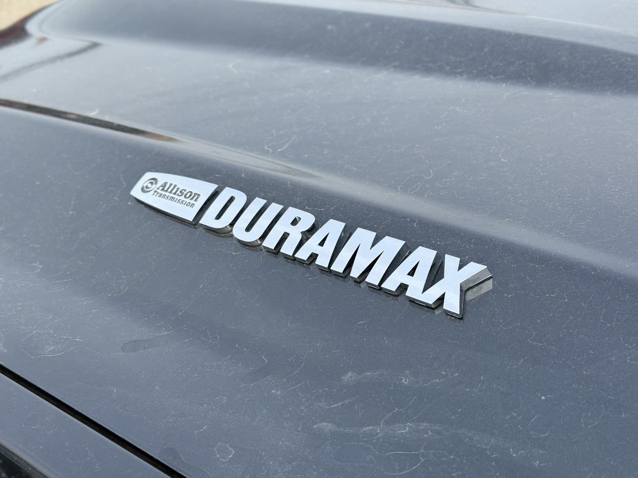 2017 Chevrolet Silverado 2500HD LTZ Crestwood KY