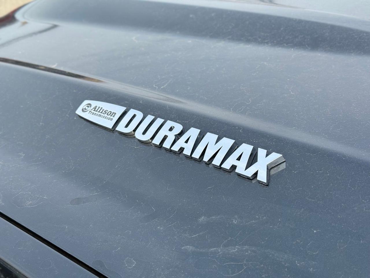 2017 Chevrolet Silverado 2500HD LTZ Crestwood KY