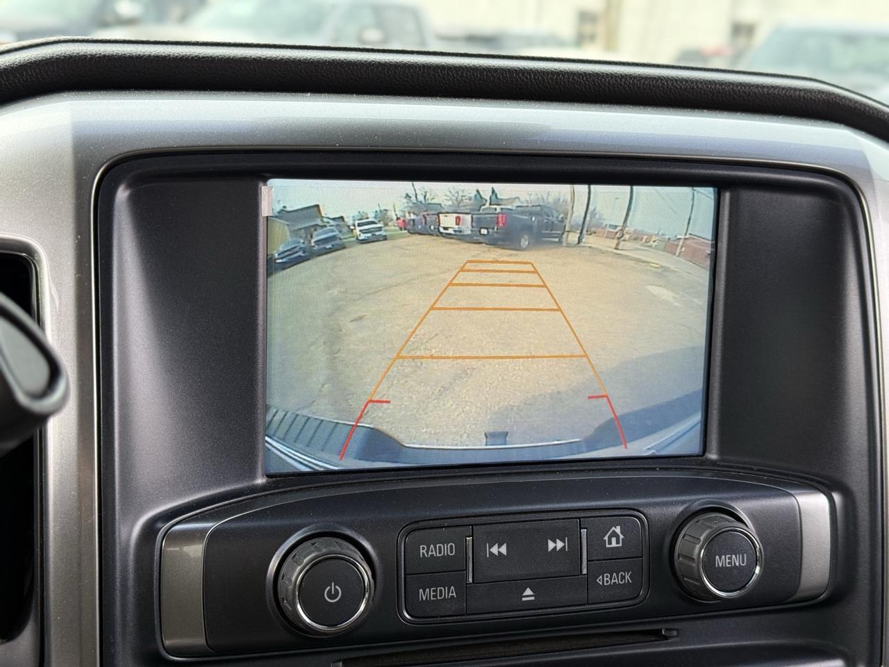 2017 Chevrolet Silverado 2500HD LTZ Crestwood KY