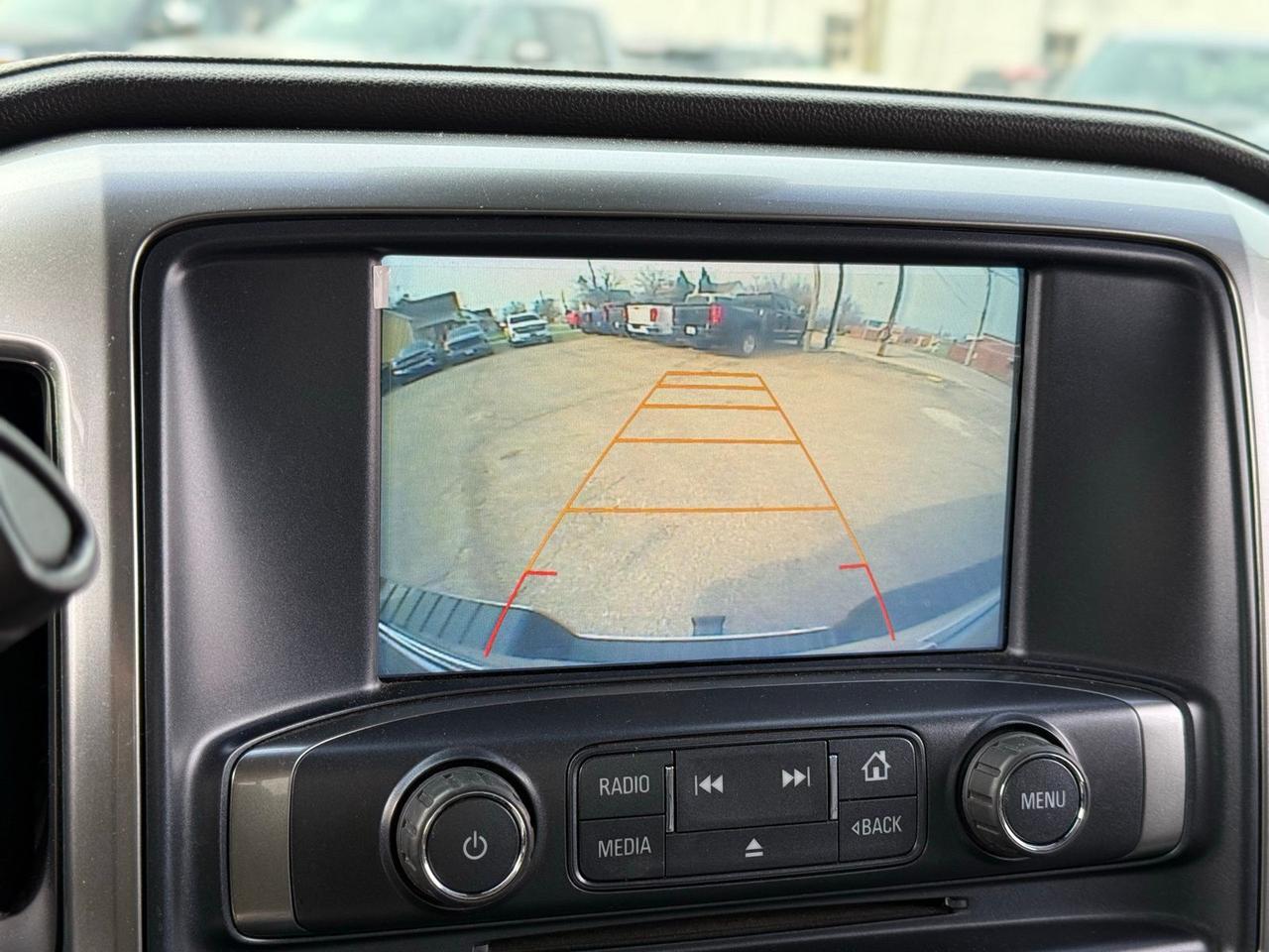 2017 Chevrolet Silverado 2500HD LTZ Crestwood KY