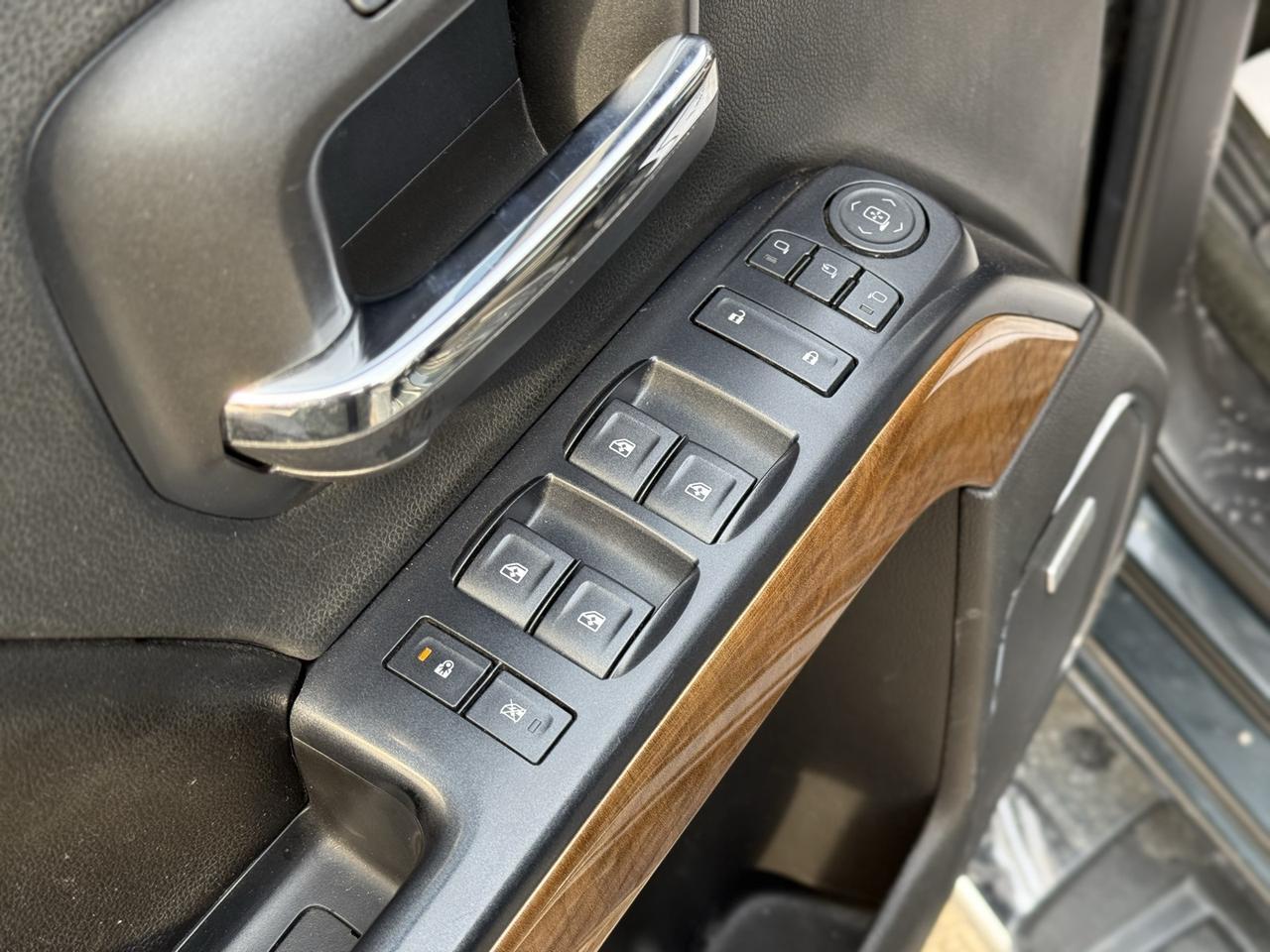 2017 Chevrolet Silverado 2500HD LTZ Crestwood KY