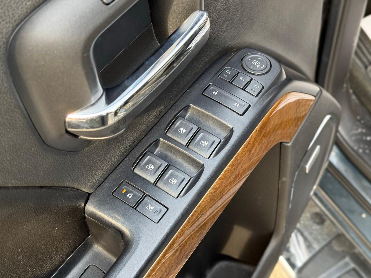 2017 Chevrolet Silverado 2500HD LTZ Crestwood KY