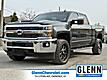 2017 Chevrolet Silverado 2500HD LTZ