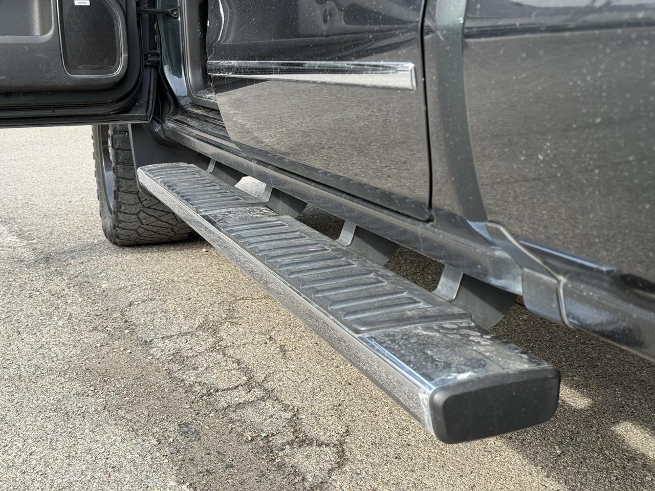 2017 Chevrolet Silverado 2500HD LTZ Crestwood KY