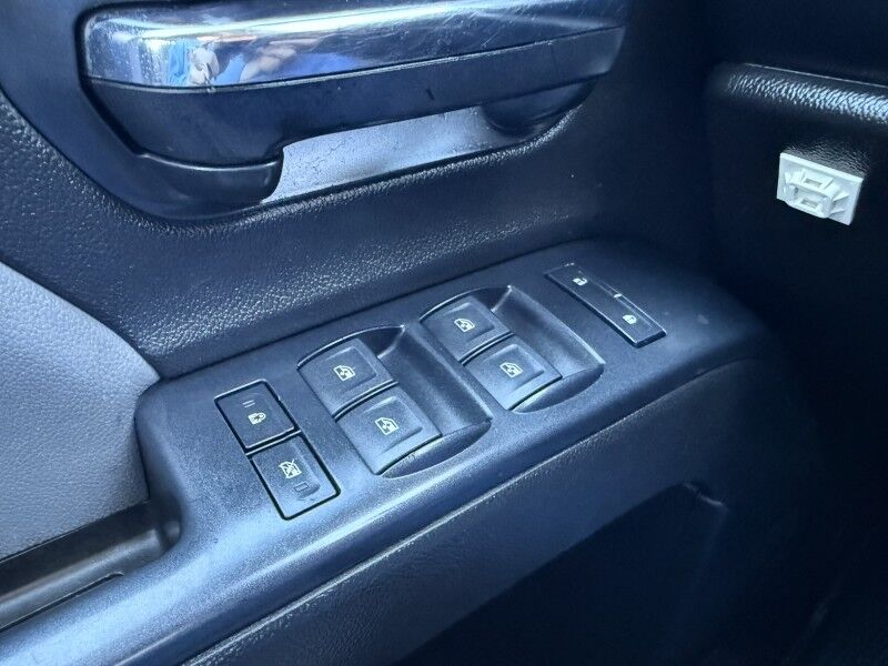 2017 Chevrolet Silverado 2500HD Utility Work Truck Collinsville OK