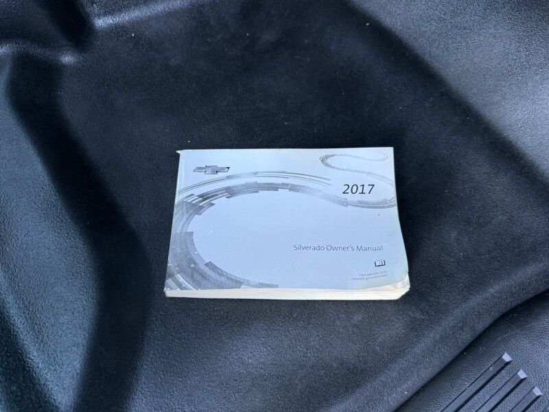 2017 Chevrolet Silverado 2500HD Utility Work Truck Collinsville OK