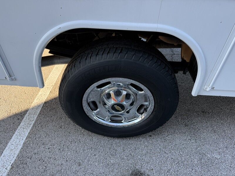 2017 Chevrolet Silverado 2500HD Utility Work Truck Collinsville OK