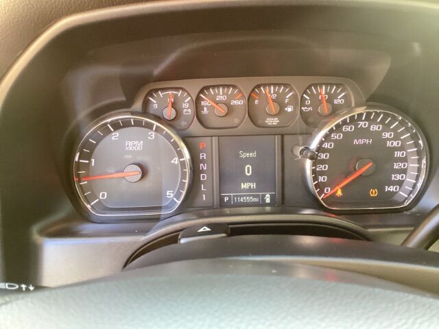 2017 Chevrolet Silverado 2500HD WT San Antonio TX