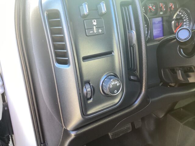 2017 Chevrolet Silverado 2500HD WT San Antonio TX