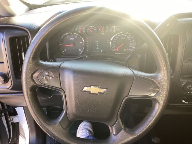 2017 Chevrolet Silverado 2500HD WT San Antonio TX