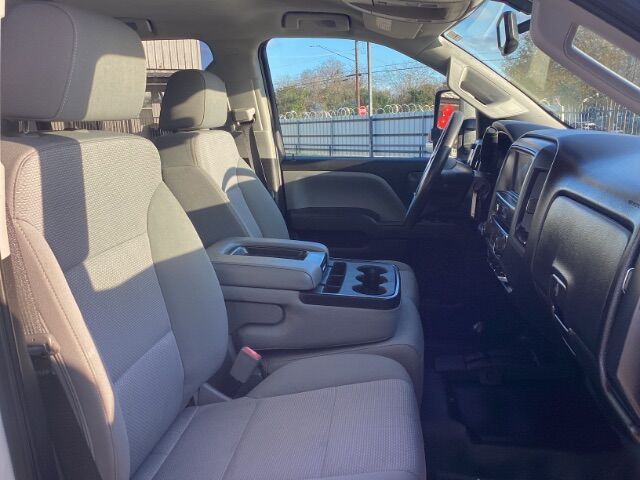 2017 Chevrolet Silverado 2500HD WT San Antonio TX