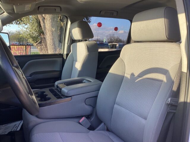 2017 Chevrolet Silverado 2500HD WT San Antonio TX