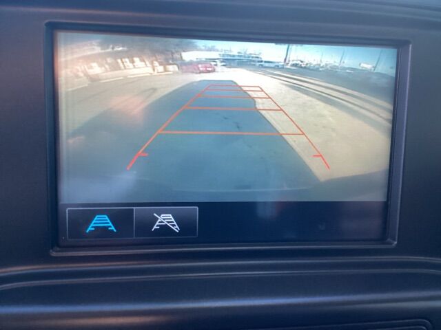 2017 Chevrolet Silverado 2500HD WT San Antonio TX