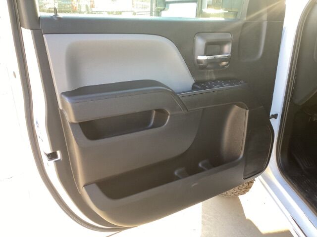 2017 Chevrolet Silverado 2500HD WT San Antonio TX