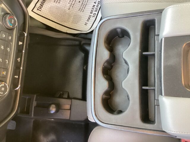 2017 Chevrolet Silverado 2500HD WT San Antonio TX