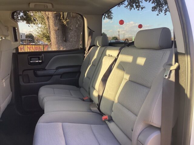 2017 Chevrolet Silverado 2500HD WT San Antonio TX