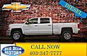 2017 Chevrolet Silverado 3500HD 4x4 Crew Cab LT Diesel BCam