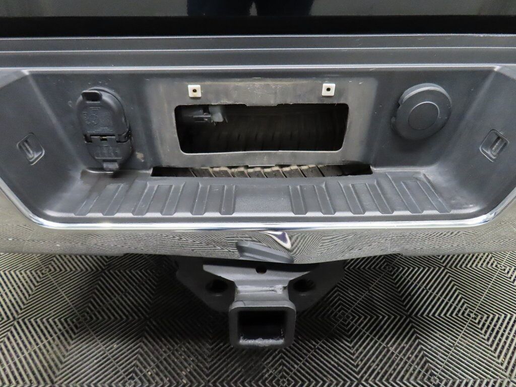 2017 Chevrolet Silverado 3500HD 4x4 Crew Cab LTZ Fond du Lac WI