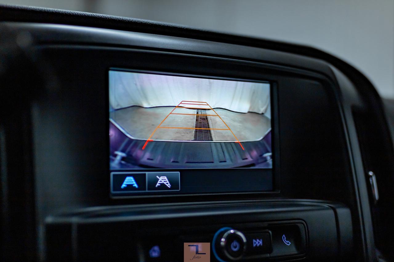 2017 Chevrolet Silverado 3500HD 4x4 Double Cab WT Longbox BCam Red Deer AB