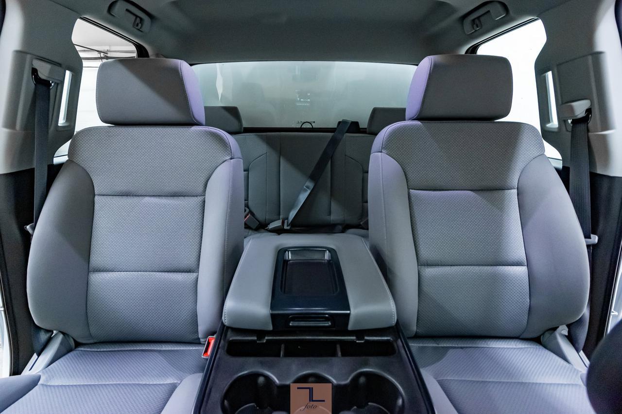 2017 Chevrolet Silverado 3500HD 4x4 Double Cab WT Longbox BCam Red Deer AB