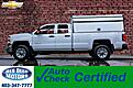2017 Chevrolet Silverado 3500HD 4x4 Double Cab WT Longbox BCam
