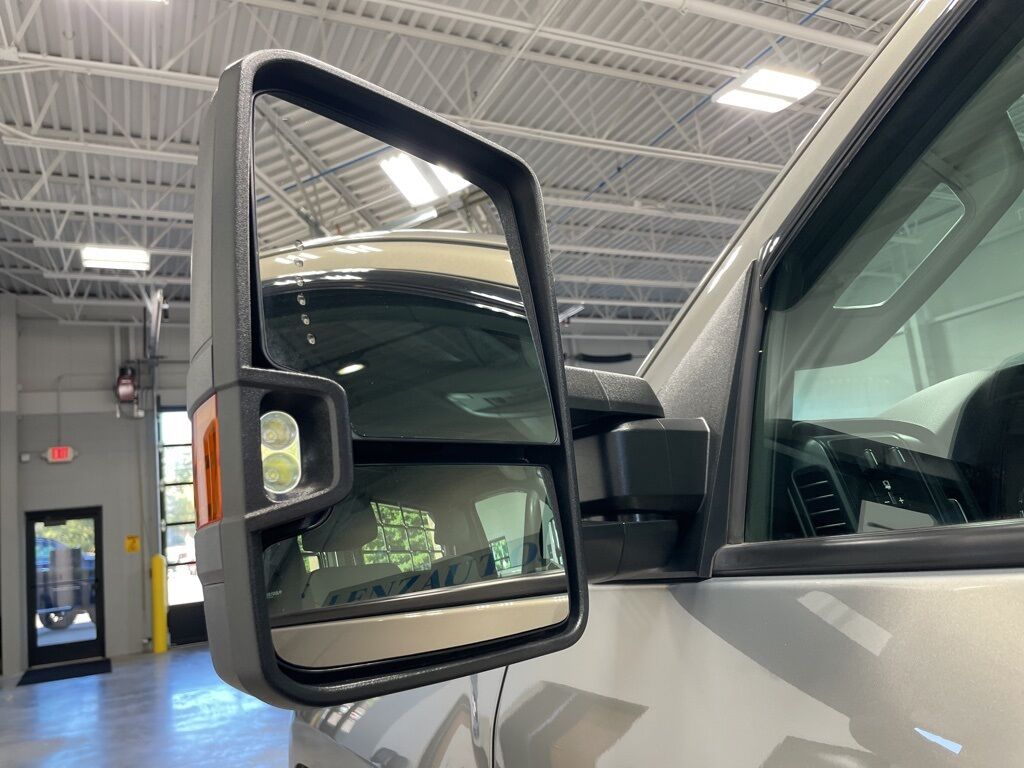 2017 Chevrolet Silverado 3500HD 4x4 Regular Cab Work Truck Minocqua WI