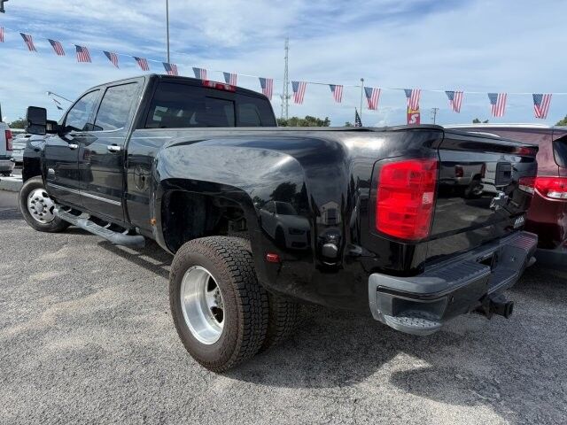 2017 Chevrolet Silverado 3500HD High Country Port Charlotte FL