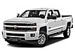 2017 Chevrolet Silverado 3500HD High Country