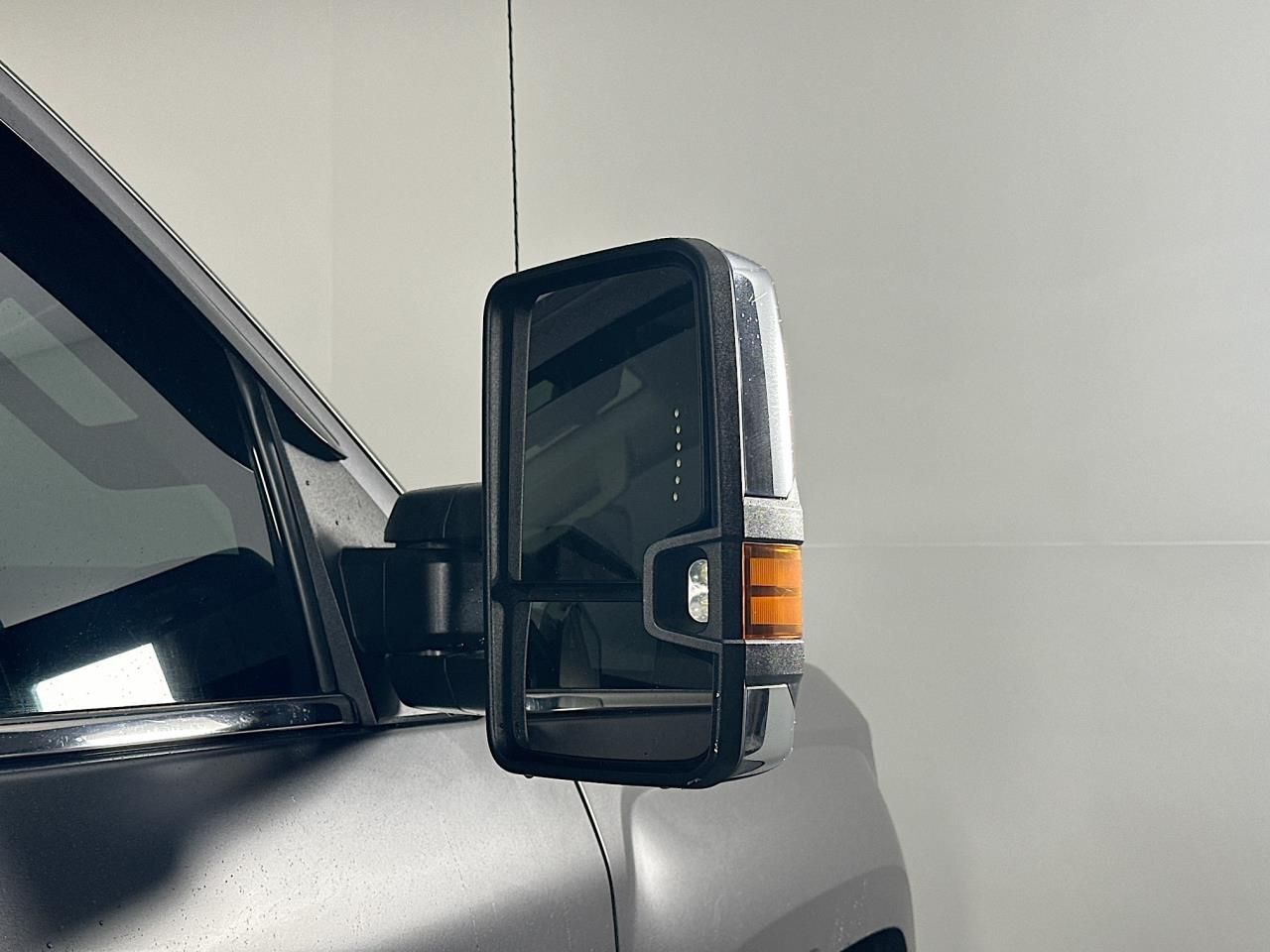 2017 Chevrolet Silverado 3500HD High Country Tacoma WA