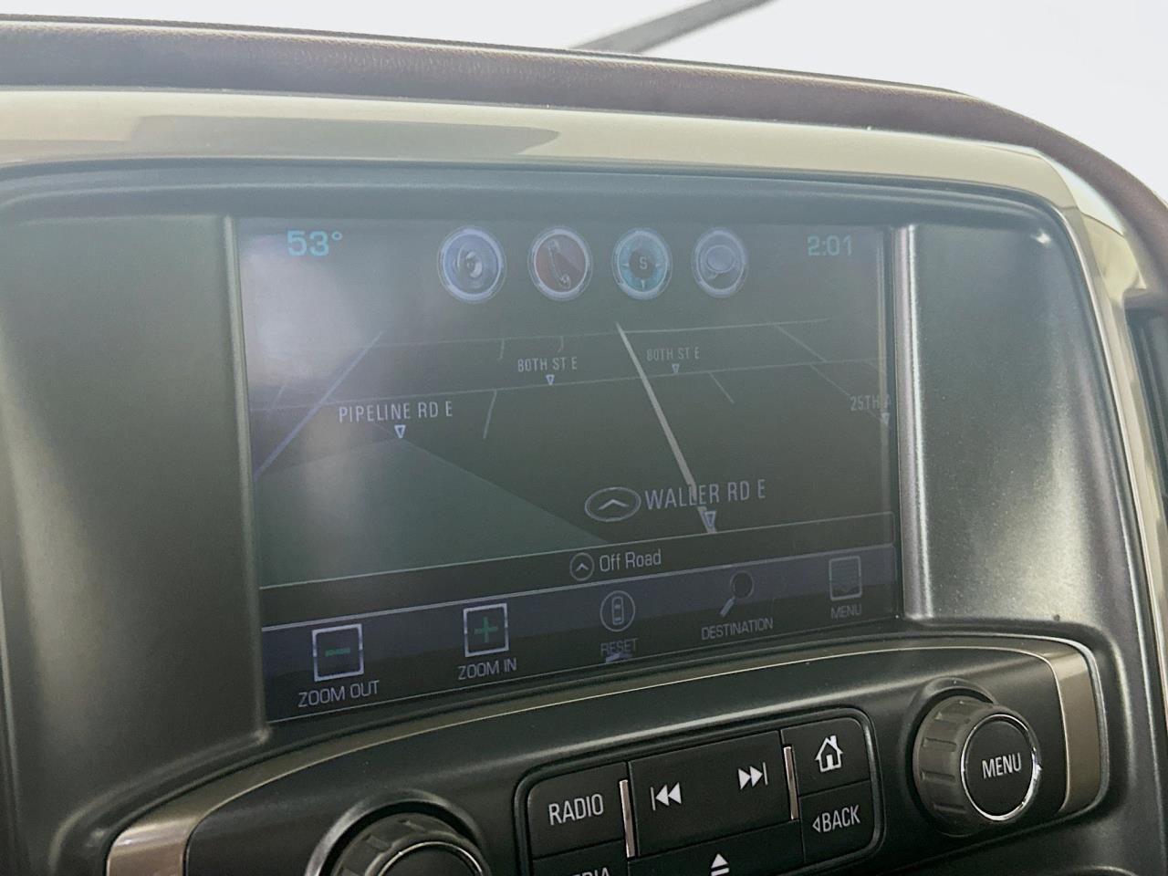 2017 Chevrolet Silverado 3500HD High Country Tacoma WA