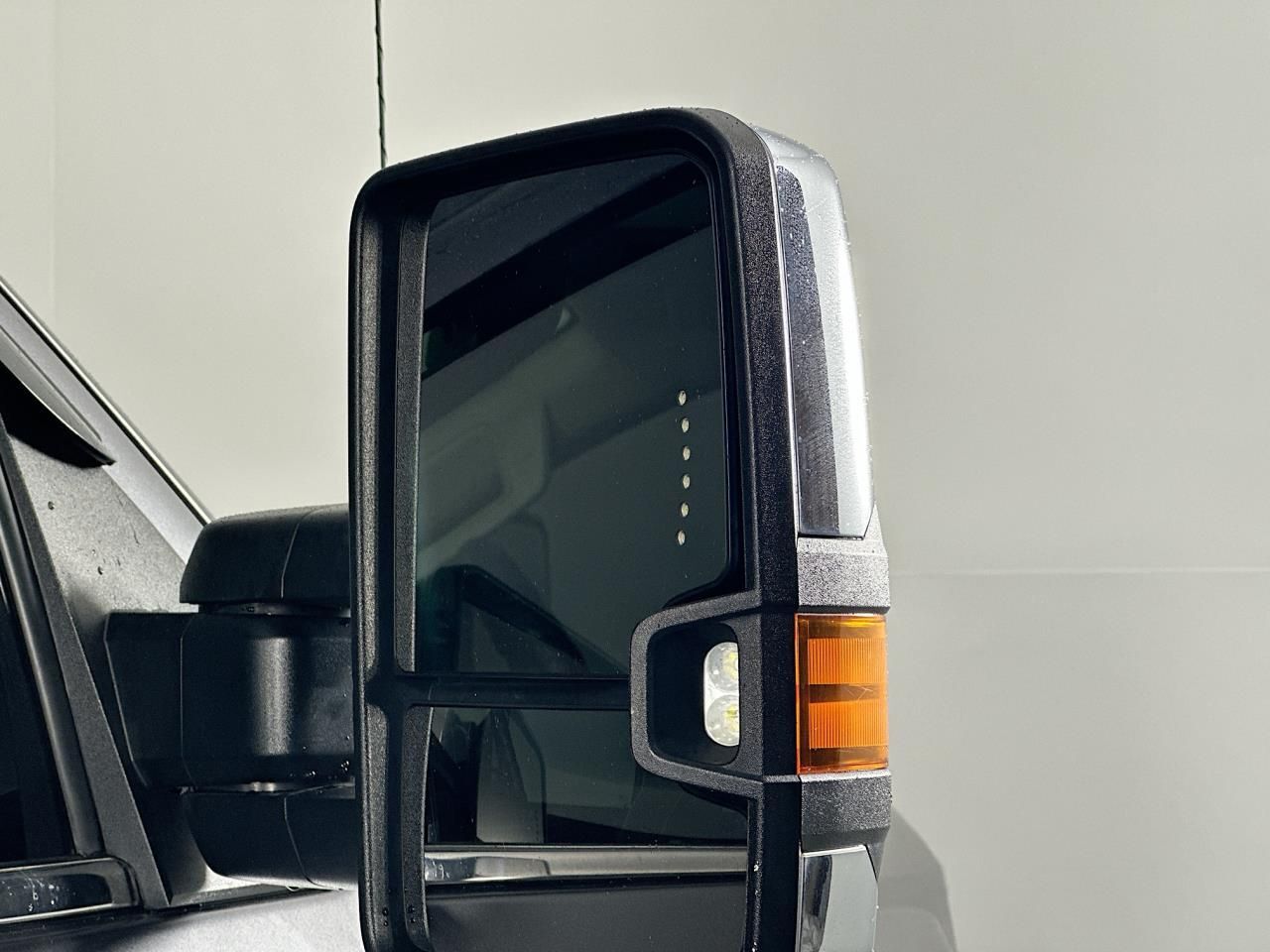 2017 Chevrolet Silverado 3500HD High Country Tacoma WA