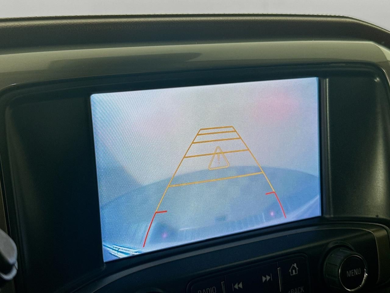 2017 Chevrolet Silverado 3500HD High Country Tacoma WA