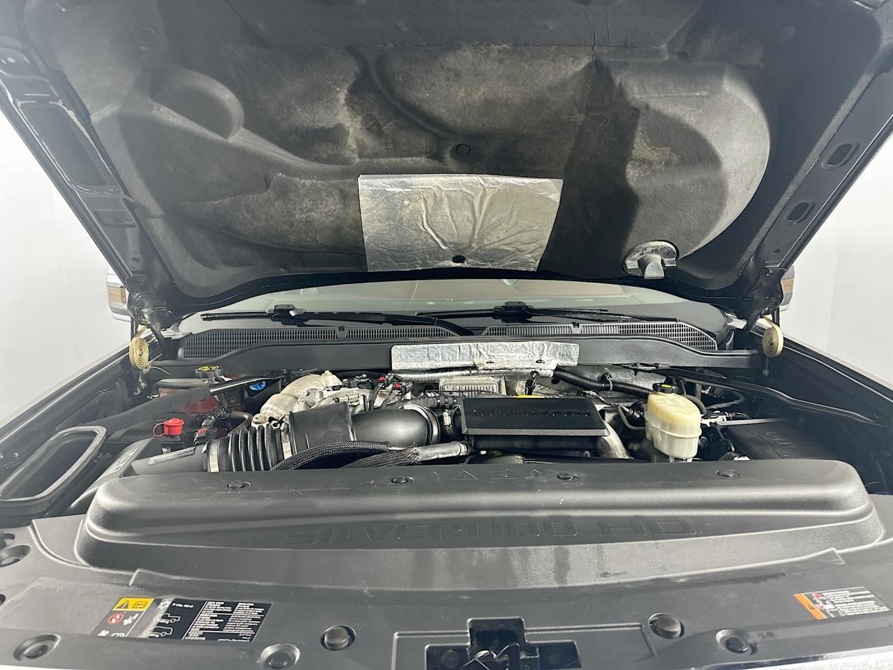 2017 Chevrolet Silverado 3500HD High Country Tacoma WA