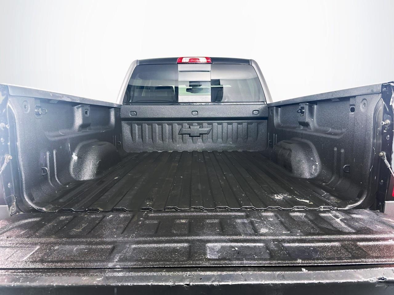 2017 Chevrolet Silverado 3500HD High Country Tacoma WA