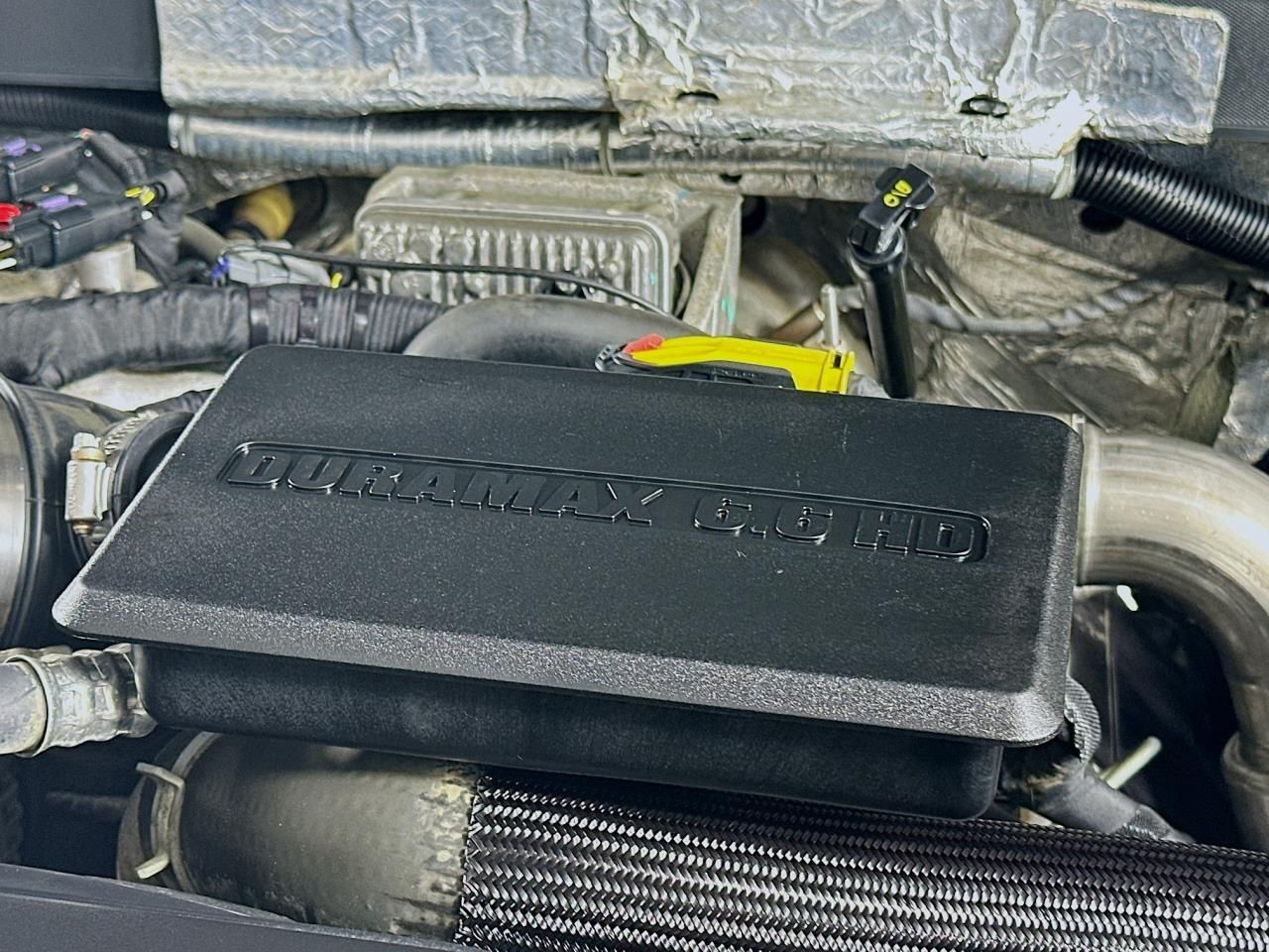 2017 Chevrolet Silverado 3500HD High Country Tacoma WA