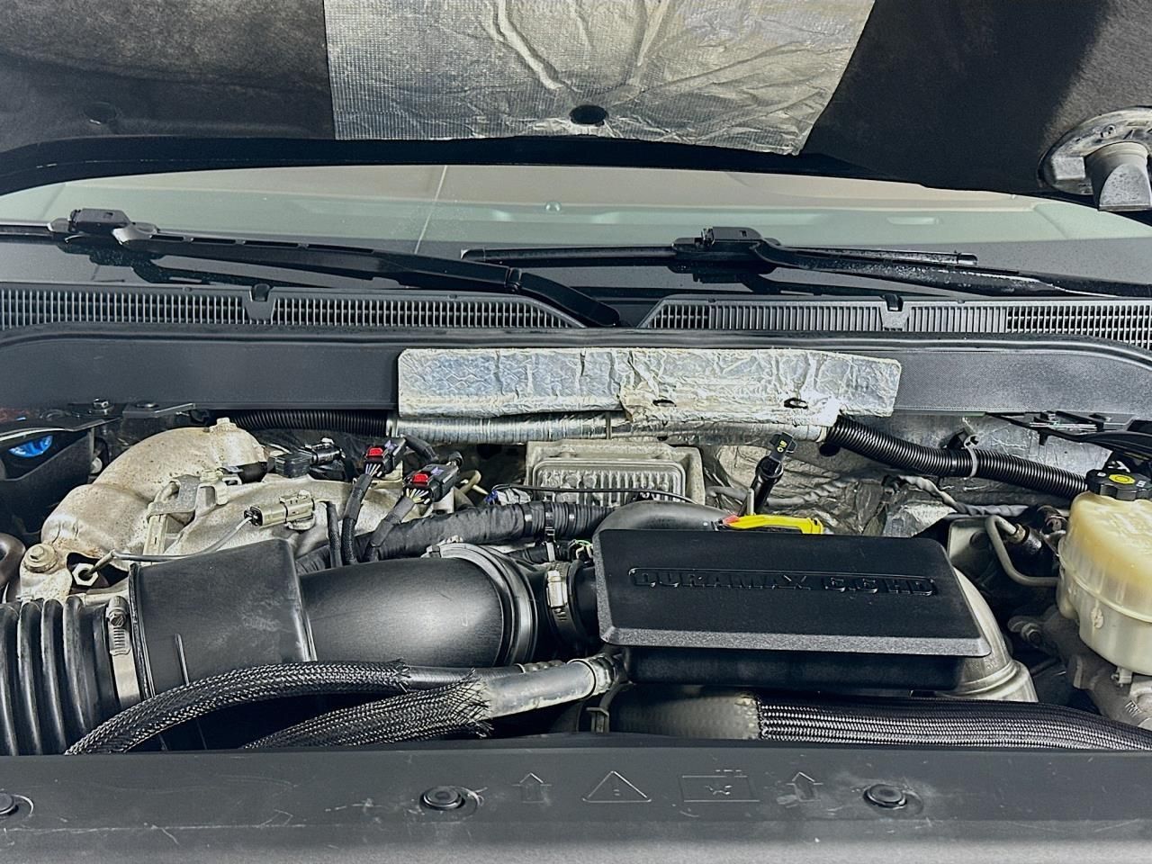 2017 Chevrolet Silverado 3500HD High Country Tacoma WA