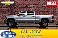 2017 Chevrolet Silverado 3500HD LT