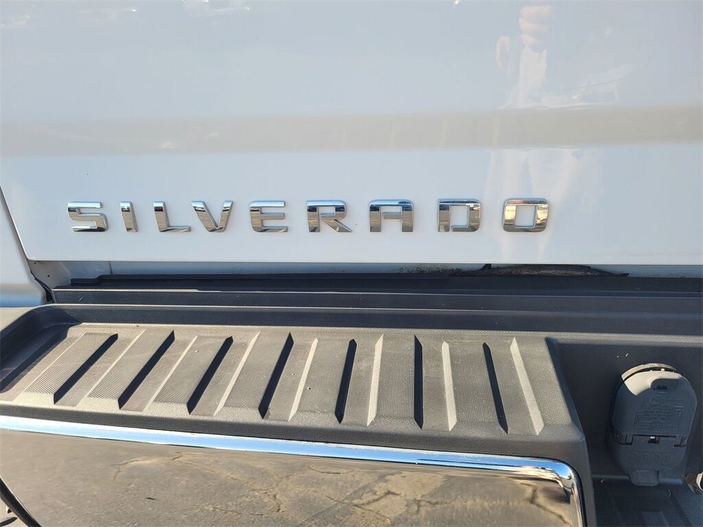 2017 Chevrolet Silverado 3500HD Work Truck Roseville CA