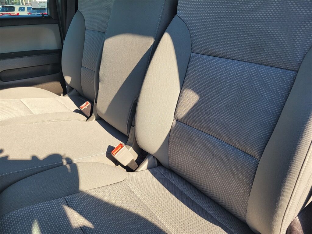 2017 Chevrolet Silverado 3500HD Work Truck Roseville CA