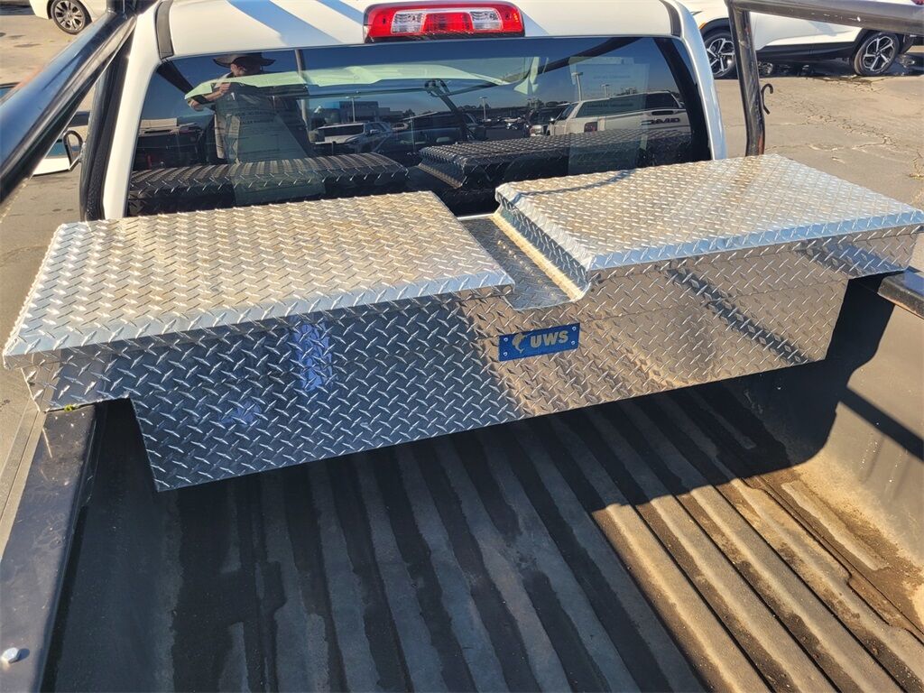 2017 Chevrolet Silverado 3500HD Work Truck Roseville CA