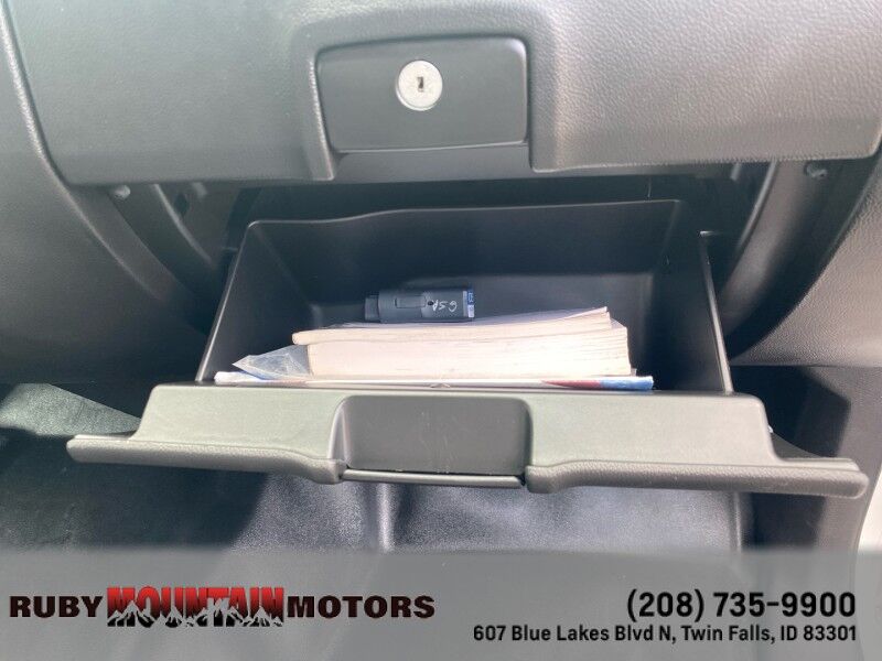 2017 Chevrolet Silverado 3500HD Work Truck Twin Falls ID